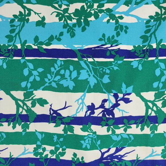 Talbots Womens Skirt 12 Green & Purple Lot of 2 Pencil Straight Stretch Casual - Picture 16 of 16